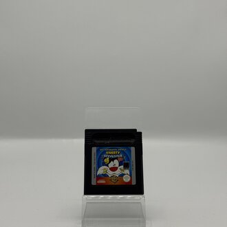Sylvester & Tweety Breakfast On The Run - EUR - Cartridge - Nintendo Game Boy Color