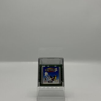 Tony Hawk 2 - EUR - Cartridge - Nintendo Game Boy Color