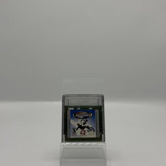 Mat Hoffman's Pro BMX - USA - Cartridge - Nintendo Game Boy Color