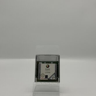 Roland Garros French Open - EUR - Cartridge - Nintendo Game Boy Color