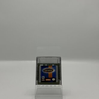 Tony Hawk - USA-1 - Cartridge - Nintendo Game Boy Color