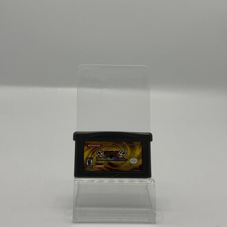 Yu-Gi-Oh Destiny Board Traveler - CAN  - Cartridge - Nintendo Game Boy Advance