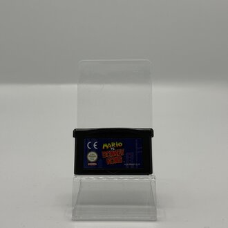 Mario vs. Donkey Kong - EUR - Cartridge - Nintendo Game Boy Advance