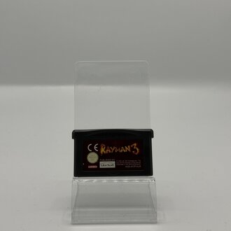 Rayman 3 - EUR - Cartridge - Nintendo Game Boy Advance