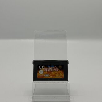Tom And Jerry: Infurnal Escape - EUR - Cartridge - Nintendo Game Boy Advance