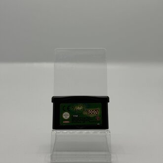 Scooby Doo Movie Double Pack - UKV - Cartridge - Nintendo Game Boy Advance
