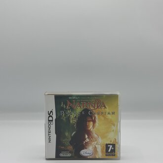 Chronicles of Narnia: Prince Caspian - Nintendo DS