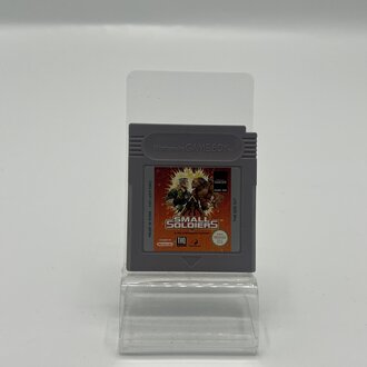 Small Soldiers - UKV - Cartridge - Nintendo Game Boy