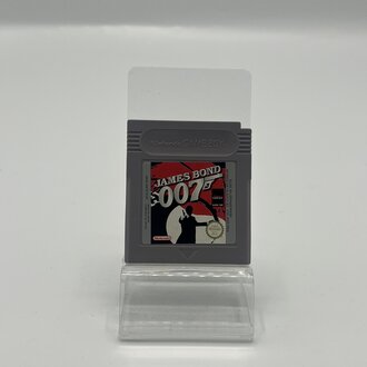 007 James Bond - EUR - Cartridge - Nintendo Game Boy