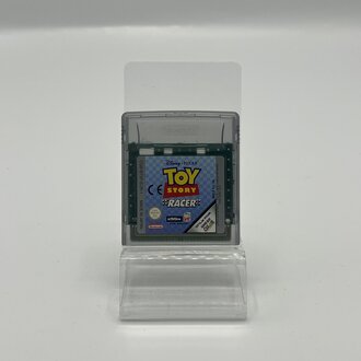 Toy Story Racer - EUR-1 - Cartridge - Nintendo Game Boy Color