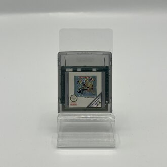 Ultimate Paintball - EUR - Cartridge - Nintendo Game Boy Color