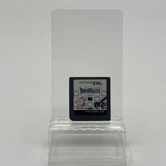 Touchmaster - Nintendo DS