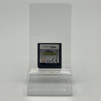 Disney Friends - Nintendo DS