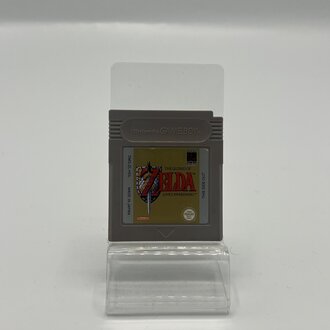 Zelda Link's Awakening - HOL - Cartridge - Nintendo Game Boy