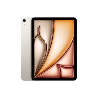 iPad Air 11-inch, 2025, 256GB, Sterrenlicht, Wi-Fi, A Grade