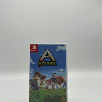 PixARK - Nintendo Switch