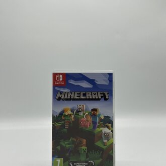 Minecraft - Nintendo Switch