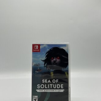 Sea of Solitude Director's Cut - Nintendo Switch