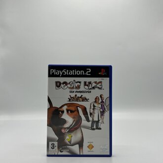 Dog's Life - PlayStation 2