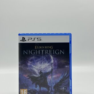 Elden Ring Nightreign - PlayStation 5