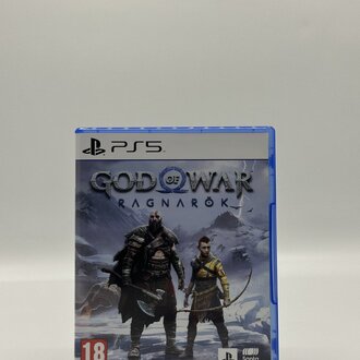 God of War Ragnarök - PlayStation 5