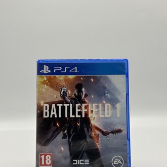 Battlefield 1 - PlayStation 4