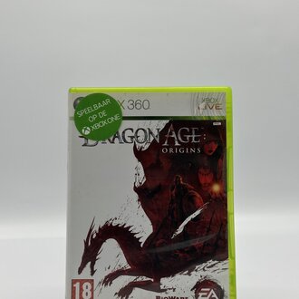 Dragon Age: Origins - Xbox 360