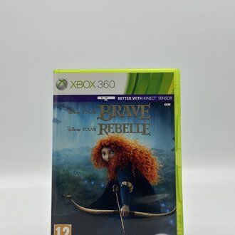 Brave - Xbox 360