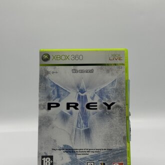 Prey - Xbox 360