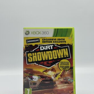 Dirt: Showdown [Hoonigan Edition] - Xbox 360