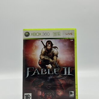 Fable 2 - Xbox 360