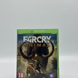 Far Cry Primal - Xbox One