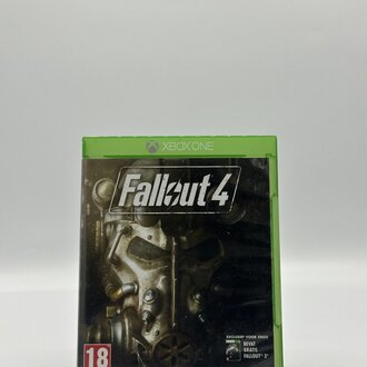 Fallout 4  - Xbox One