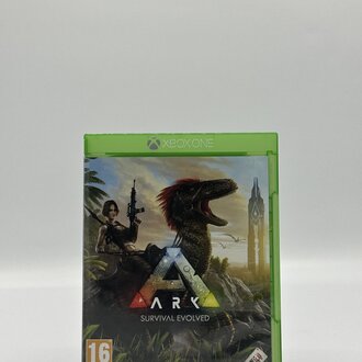 ARK Survival Evolved - Xbox One