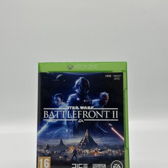 Star Wars Battlefront ll - Xbox One