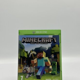 Minecraft - Xbox One