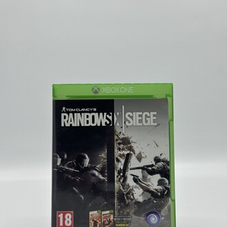 Rainbow Six Siege - Xbox One