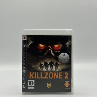 Killzone 2 - PlayStation 3