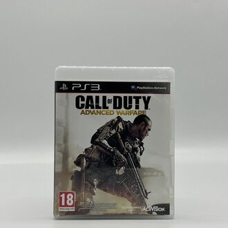 Call of Duty Advanced Warfare - PlayStation 3