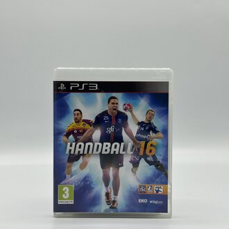 Handball 16 - PlayStation 3
