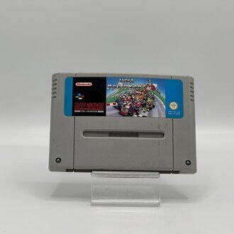 Super Mario Kart - UKV - Cartridge - Super Nintendo