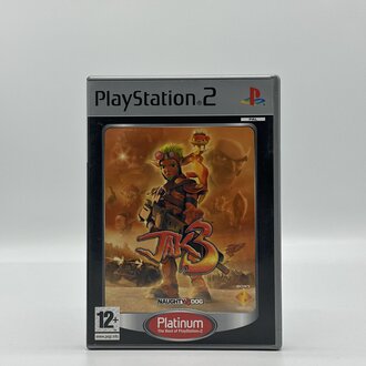 Jak 3 (Platinum) - PlayStation 2