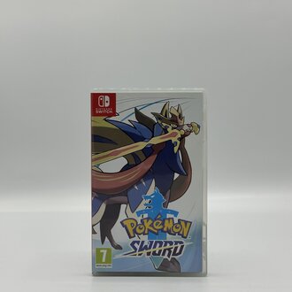 Pokémon Sword - Nintendo Switch