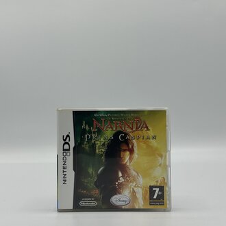 Chronicles of Narnia: Prince Caspian - Nintendo DS