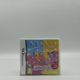 Xia-Xia - Nintendo DS - Nieuw