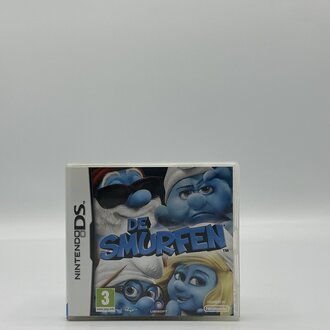 De Smurfen - Nintendo DS