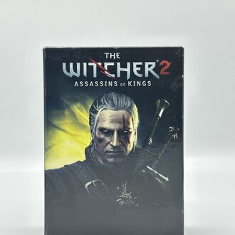 Witcher 2: Assassins Of Kings [Collector's Edition] - PC