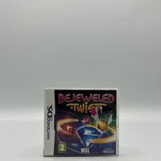 Bejeweled Twist – Nintendo DS