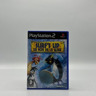 Surf's Up - Playstation 2