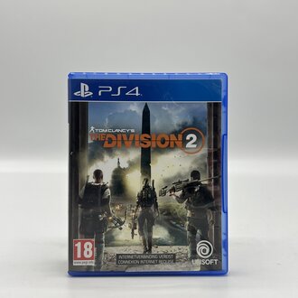 The Division - PlayStation 4